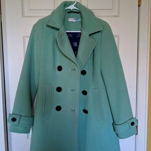 Boden Pea Coat size 4